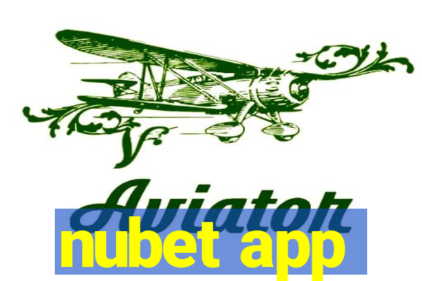 nubet app